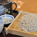 New Year's Eve in Japan: Time for soba noodle!